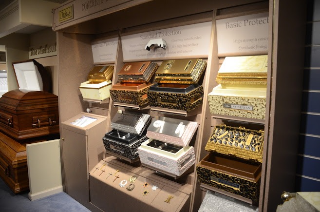 Ahlgrim Funeral Home gallery image 5