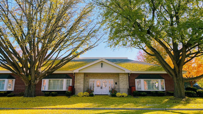 Ahlgrim Funeral Home