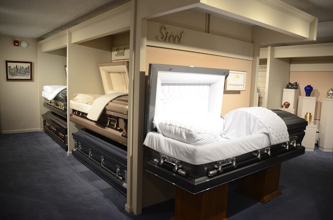 Ahlgrim Funeral Home gallery image 2