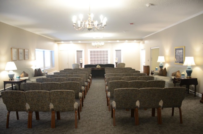 Ahlgrim Funeral Home gallery image 3
