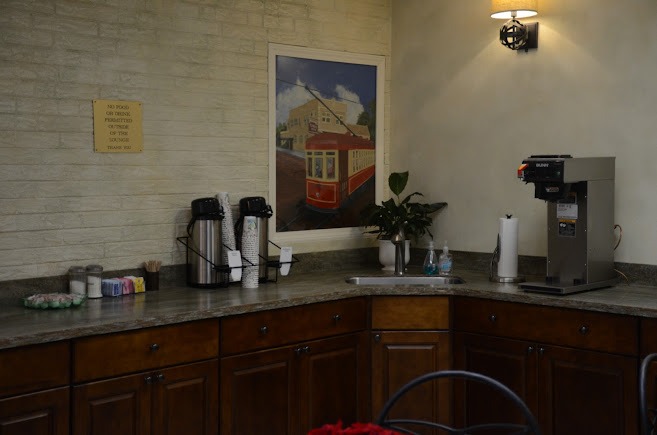 Ahlgrim Funeral Home gallery image 6