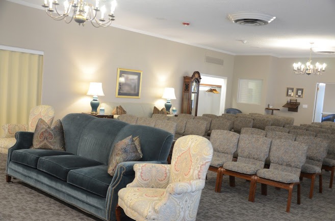 Ahlgrim Funeral Home gallery image 4