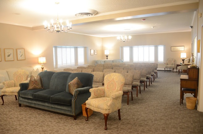 Ahlgrim Funeral Home gallery image 1